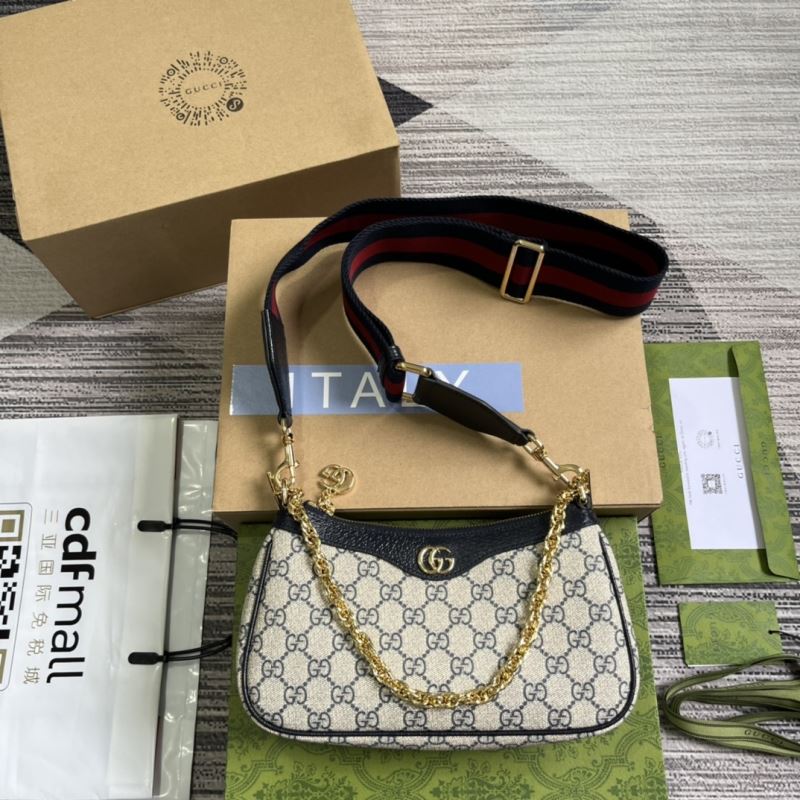 Gvc*1 hobo bags
